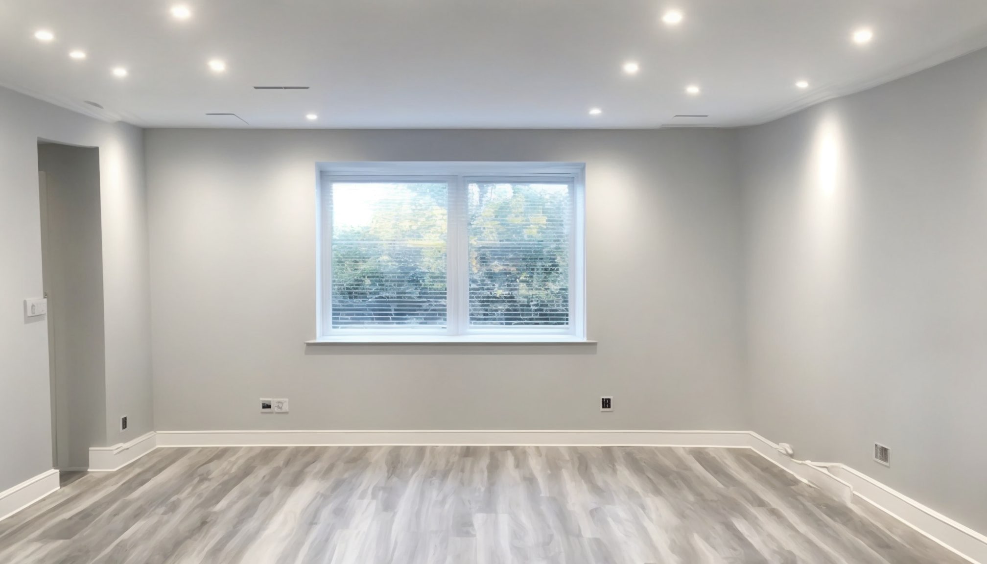 St Albans renovation project ready for drylining quote